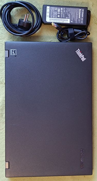 Ноутбук Lenovo ThinkPad L540 core i5 4310m/ ram 8gb/SSD 380gb