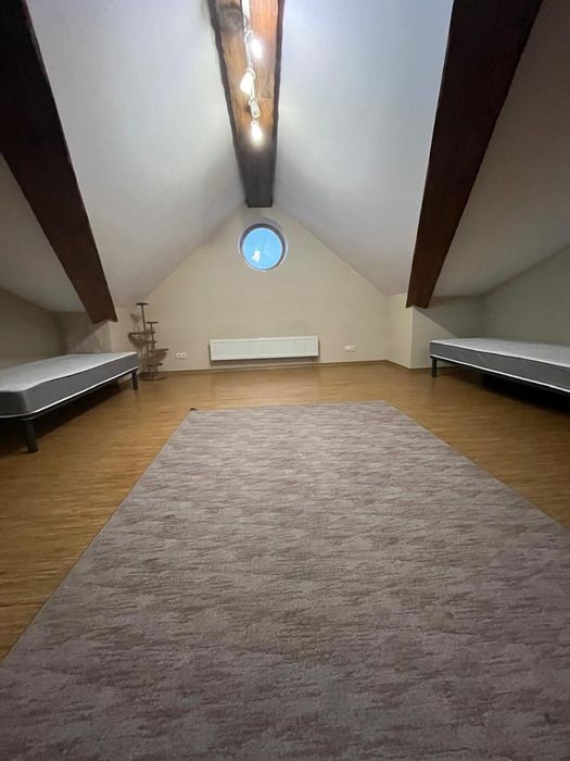 2-эт квартира Центр П. Шлях, 26, газ  автономное отопление