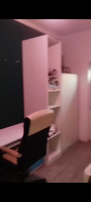 Apartamento mobilado barreiro