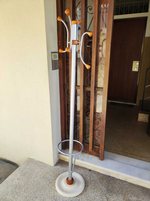 Vários artigos de casa