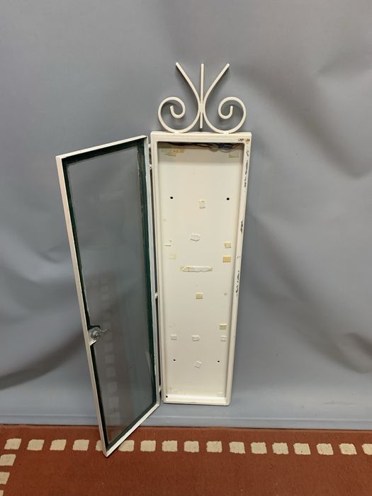 Armario /vitrine ementas restaurante