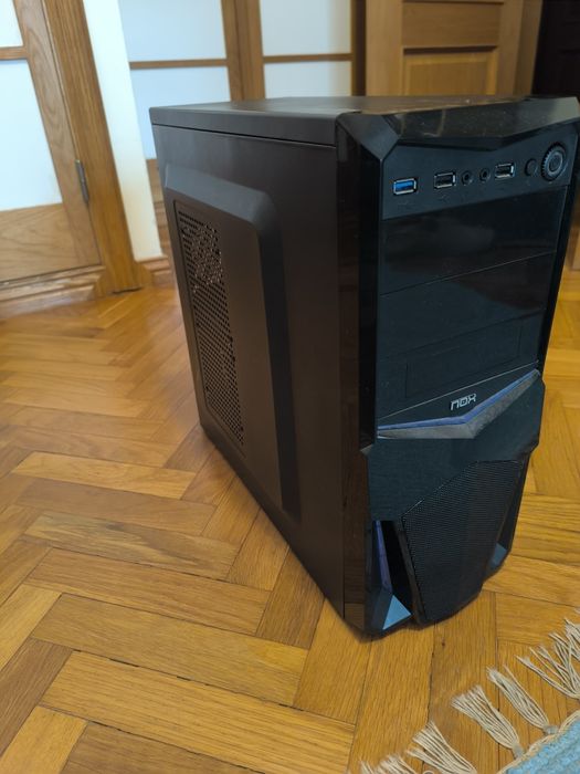 Computador Desktop Gaming