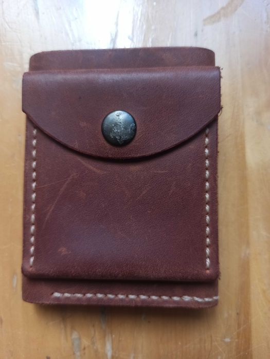 Стильный подарок ручной работы.