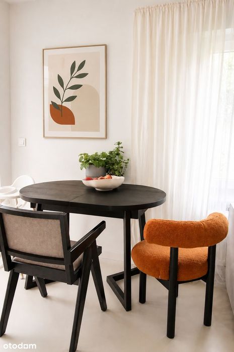 Wyjątkowe 3-pokojowe mieszkanie z ogrodem 119 m² na Tarchominie - Widok 6