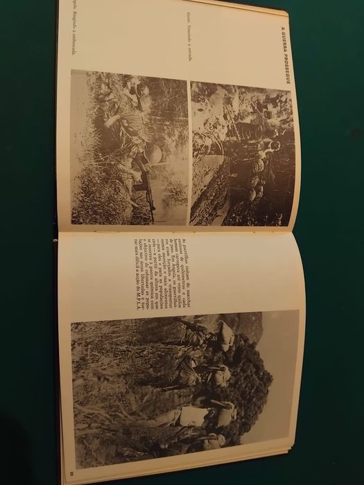 Álbum “4 Países Libertados”