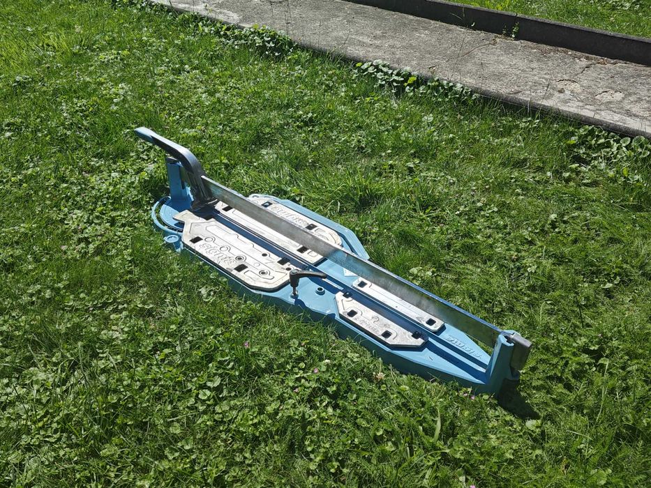 Przecinarka do płytek Sigma 3d4m 90cm