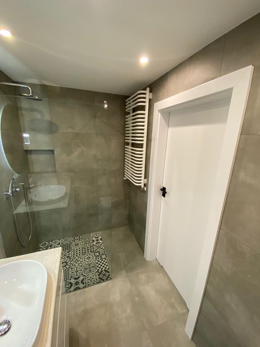 Oferta Prywatna! Duża kawalerka z ogródkiem Nowy Brynów Katowice