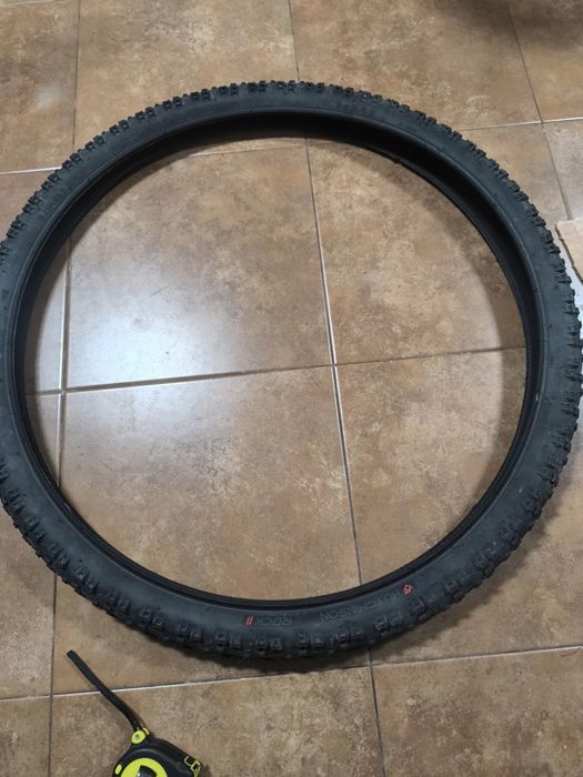 Pneu Hutchinson Rock II 29 x 2.0 – BTT/Trail