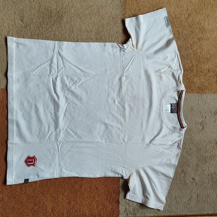 Diverse koszulka t-shirt męska rozmiar L