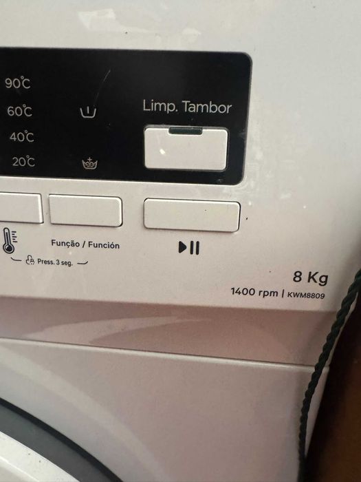 Washing Machine429862613398343681
