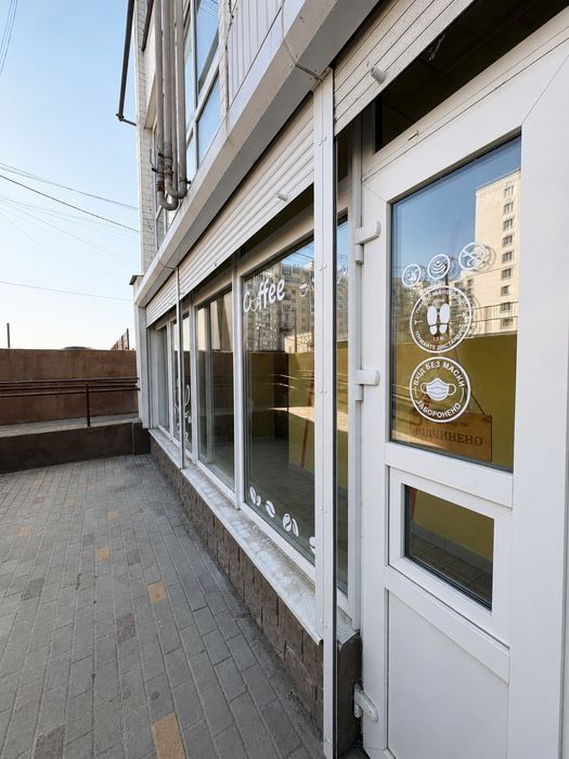 Оренда приміщення Масани 50 м2 , 10 квт
