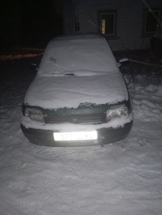 Продам Нісан мікра