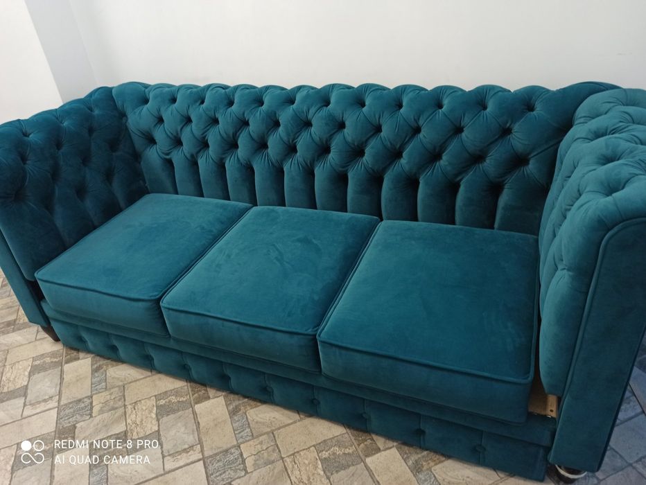 ВНИМАНИЕ СКИДКА! Перетяжка ремонт мебели.Стаж 20 Лет.