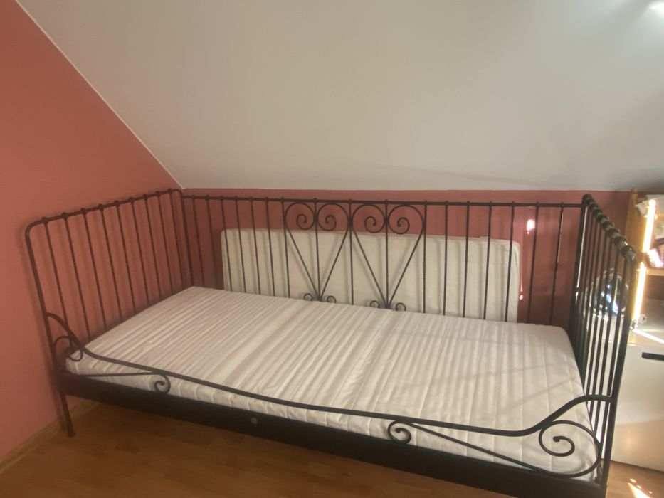 Lozko Ikea 90x200