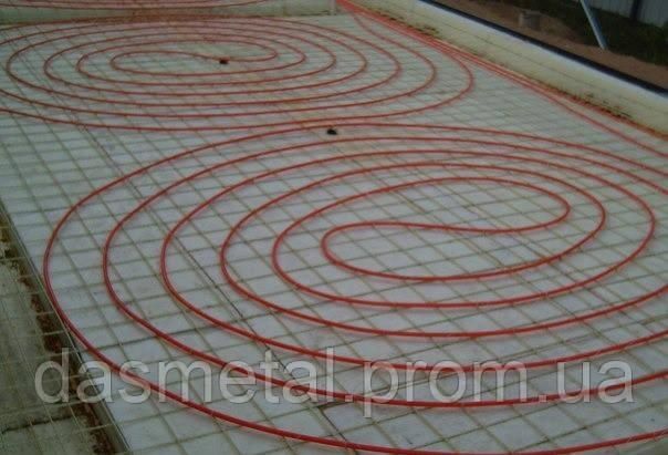 композитна сітка та арматура