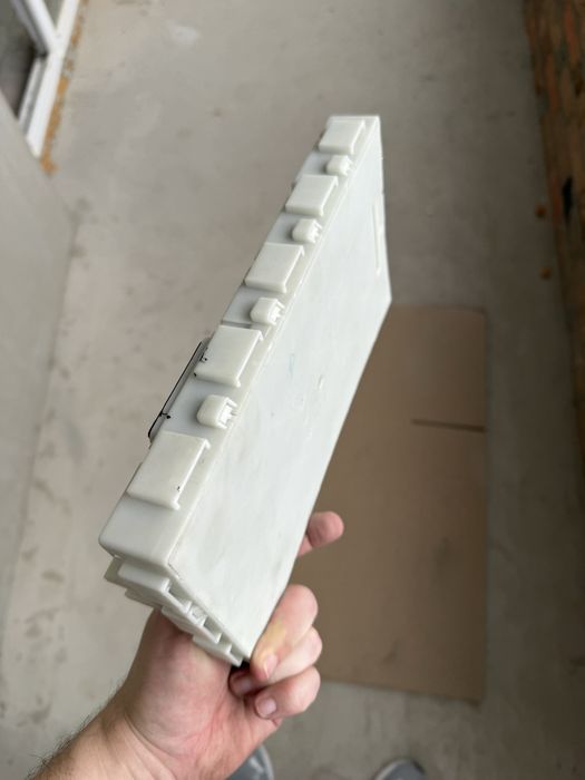 Продам bdc блок с ф15 европеец