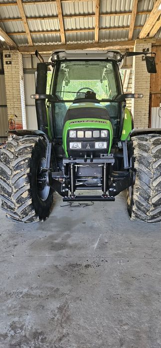 Deutz Fahr Agrotron K420 tuz klima k410 k100
