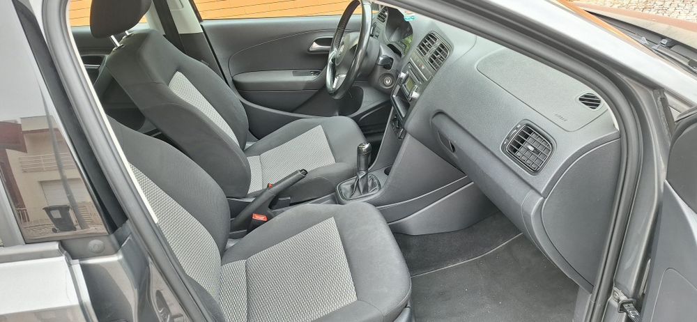 Volkswagen Polo 1.2i