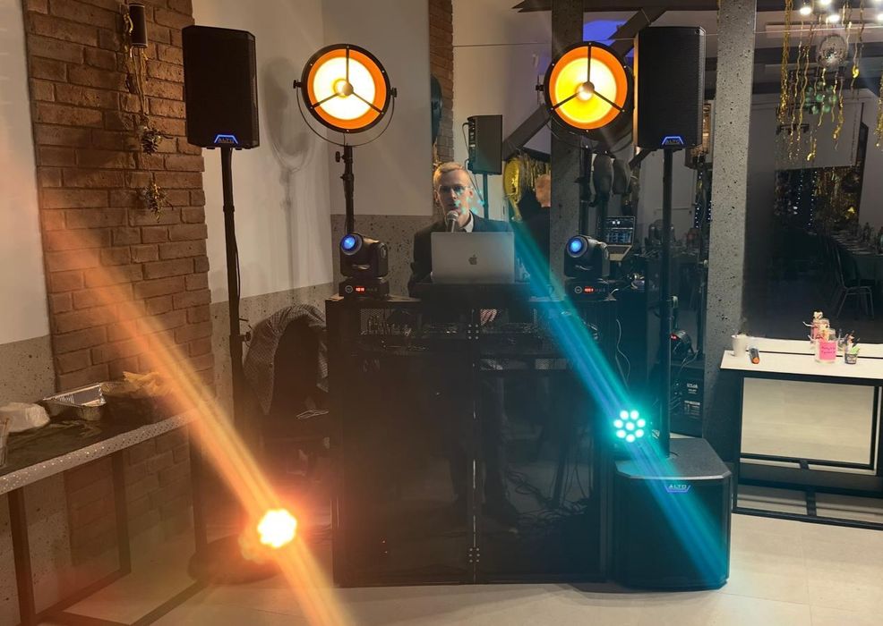 DJ na Twoją imprezę