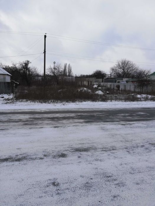 участок 10 соток по улице Мира 22