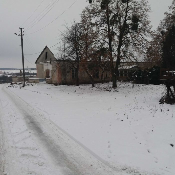 Майновий комплекс