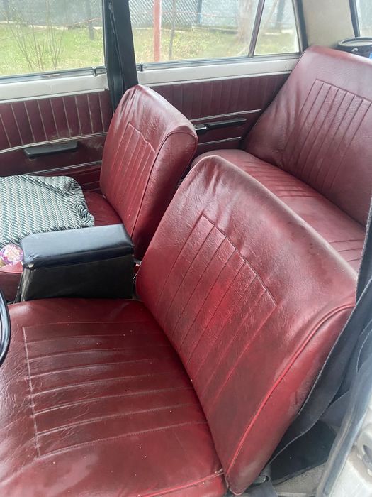 Продам ваз 2101.