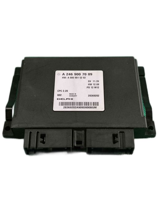 Módulo Electrónico MERCEDES-BENZ A-CLASS A2469007009 (OEM) | A0009015202 (OEM)