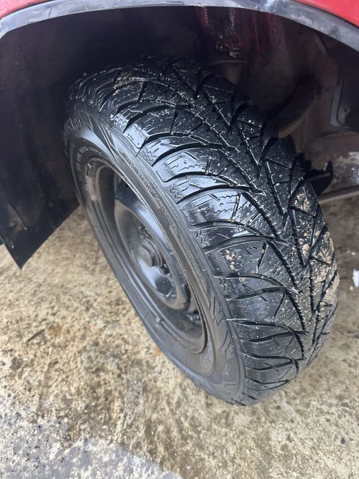 ВАЗ 2107 1.5 бензин 1996 року