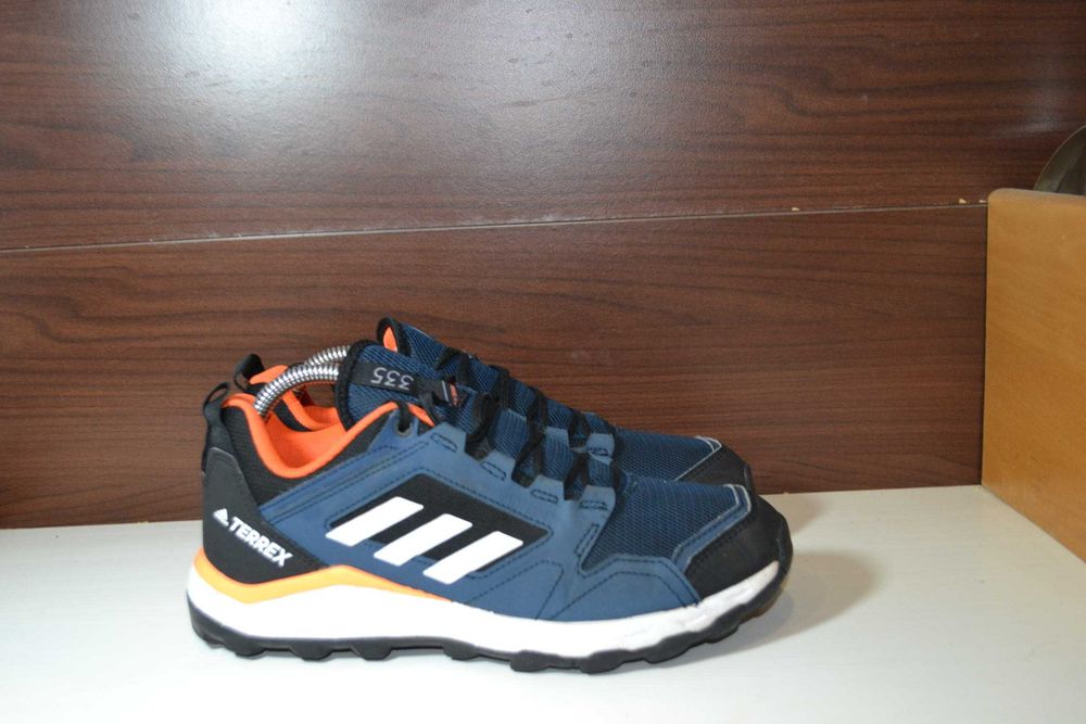 adidas terrex agravic 40р кроссовки оригинал.