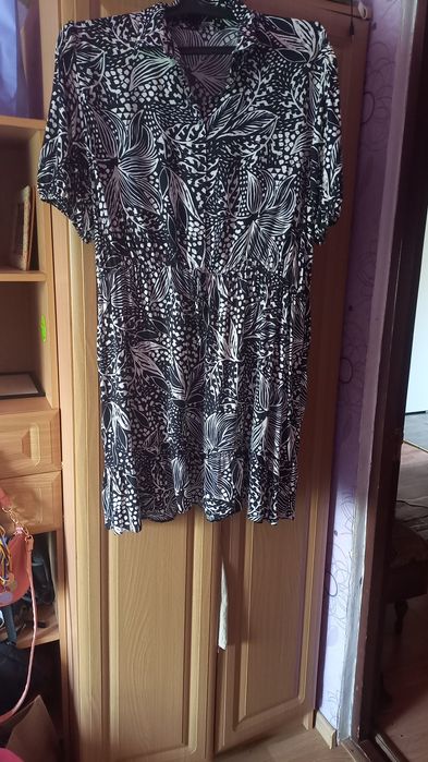 Плаття жіноче літнє