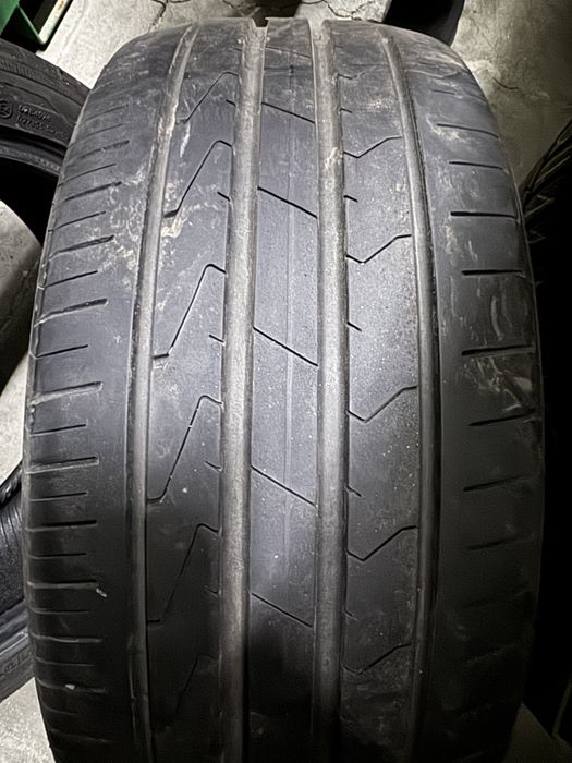 Шини літні 225/45/17 Hankook