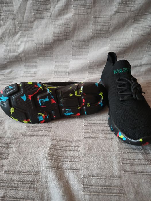 Кроссовки лето 39(24.7ст)