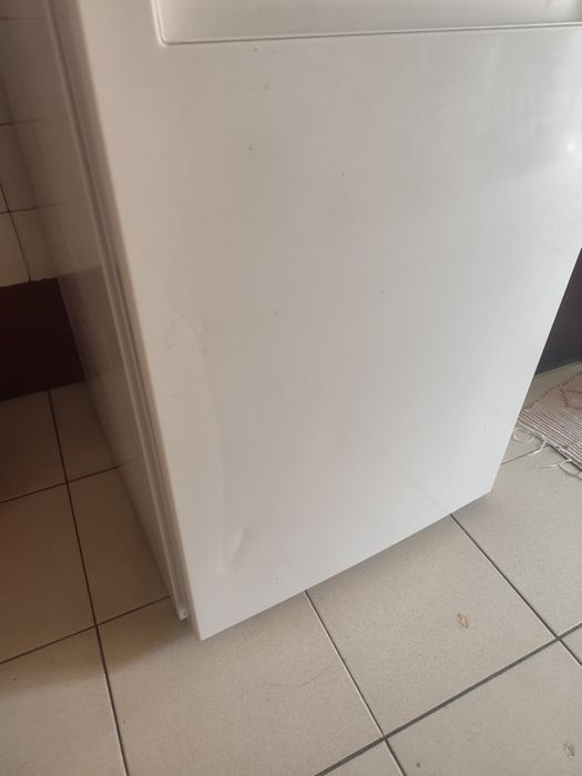 Frigorífico Indesit