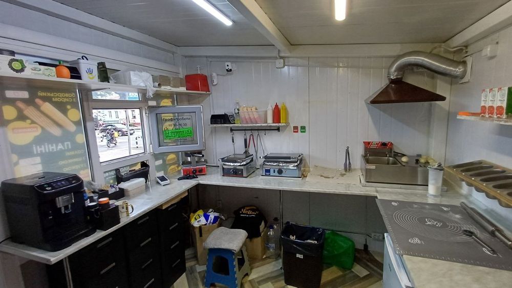 Продам  готовий бізнес!