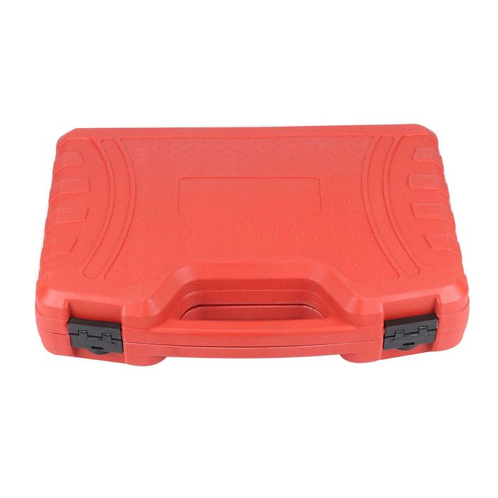 Kit teste de compressão de cilindros