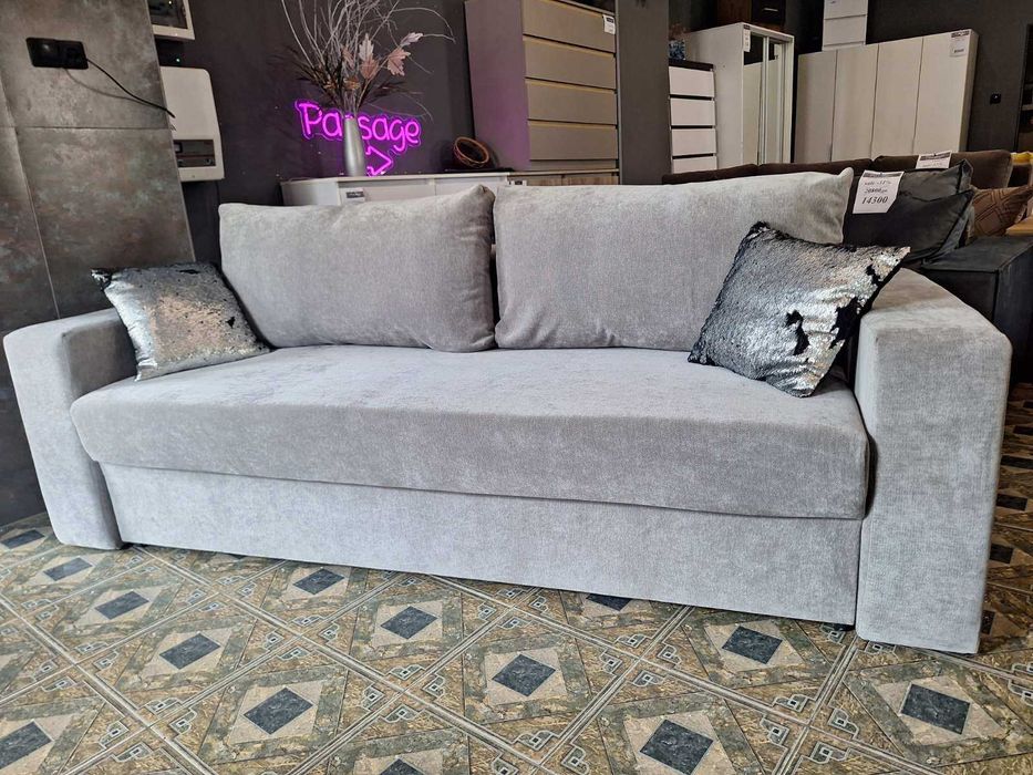 Диван Мадрид —добавит изысканности вашему дому