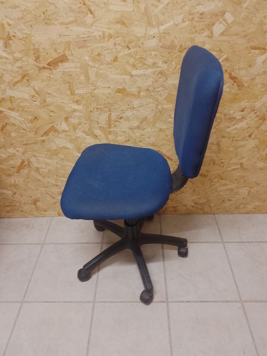 Cadeira de secretária