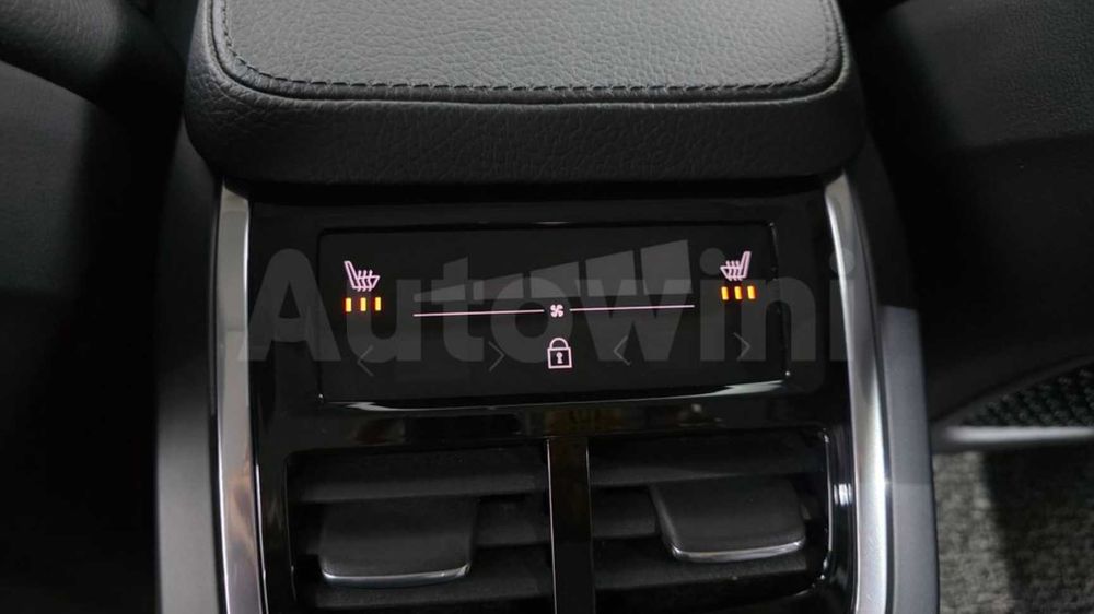 2018 Volvo S90 Momentum Дизель