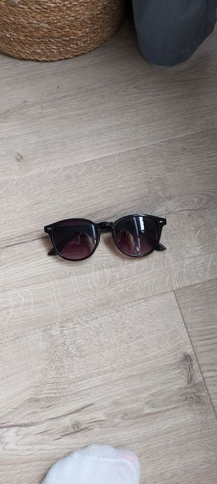 Okulary przeciwsłoneczne