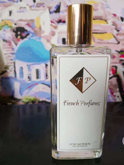 Woda toaletowa, perfumowana 104ml