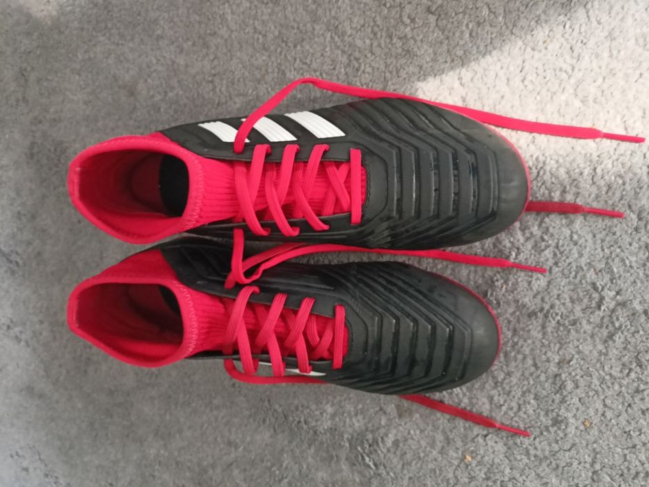 Korki piłkarskie Adidas