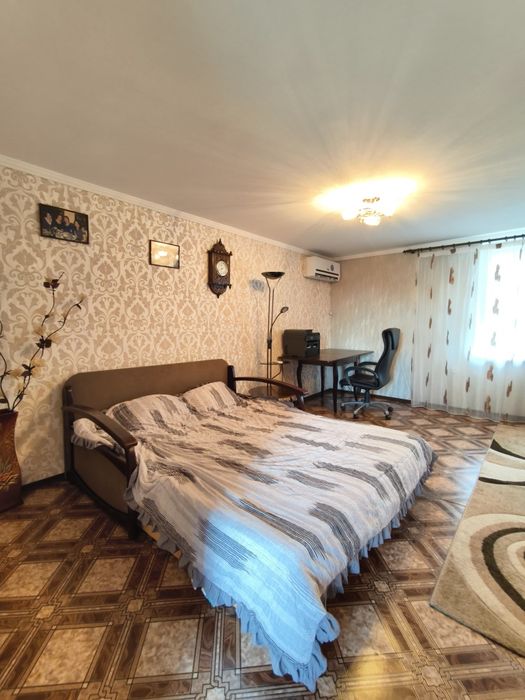 Продам будинок в с.Вапнярка, 10 км. до Одеси біля лиману, до моря 3км.
