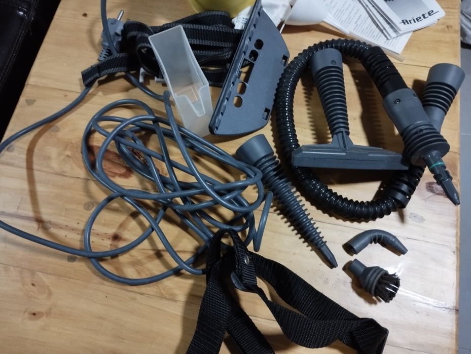 Vaporeta Aríete 4105