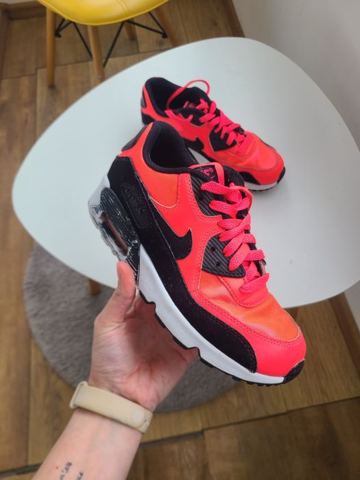 Кросівки Nike Air Max