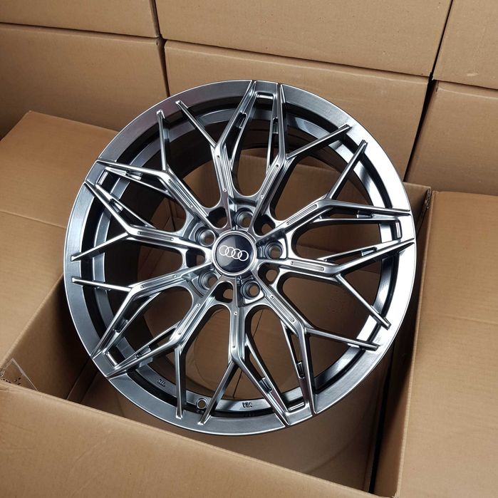 Диски На Авто R18 5x112 VW Passat Arteon CC Tiguan Audi A6 A4 A5 Q5 Skoda Octavia Superb Seat Mercedes NEW
