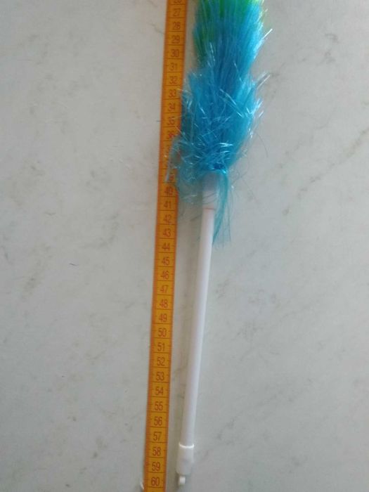 Пылесборник, метла для пыли