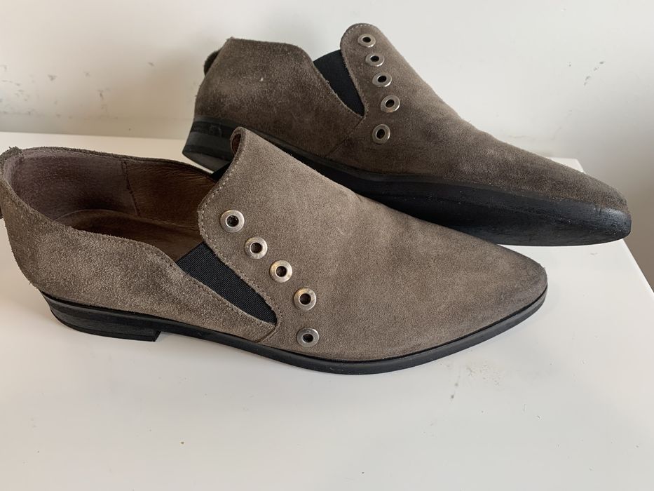 Sapatos marca PROF tamanho 36