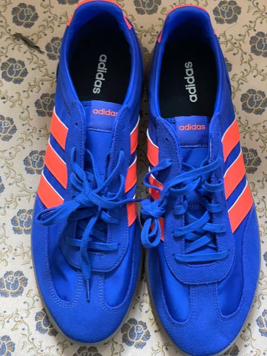 2 Tênis adidas n* 40 e 46