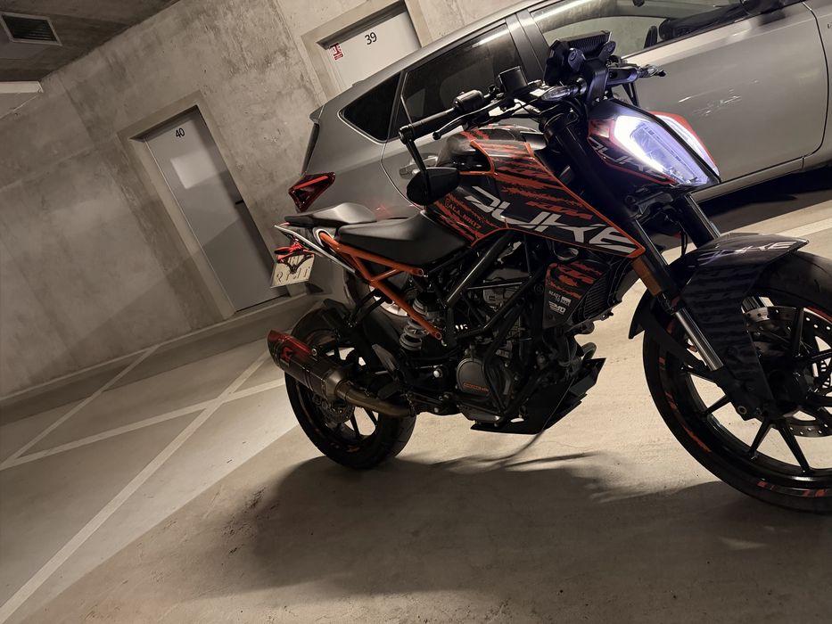 KTM