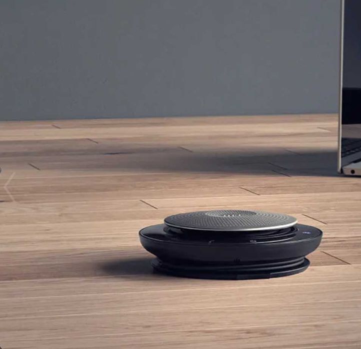 Jabra Speak 750 - Speaker Profissional Premium